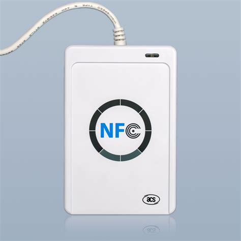 nfc reader mobile device|acr122u made easy software download.